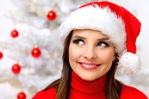 Tips y consejos para preparar la piel para Navidad